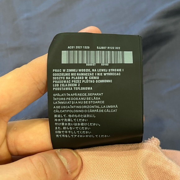 Prada Polo Shirt - Picture 9 of 12